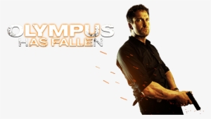 Olympus Has Fallen Image - London Has Fallen Png