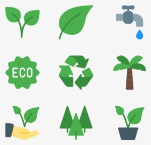 Nature - Recycle