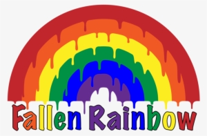 Fallen Rainbow Version3-01 Copy - Portable Network Graphics