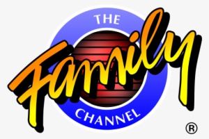 The Family Channel Logo - Family Channel Logo Png