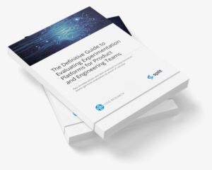 Cover Of The Definitive Guide To Evaluating Experimentation - Brochure