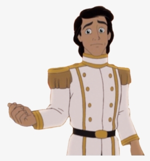 Eric Adulto - Eric La Sirenita Png