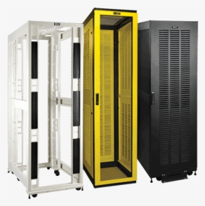 Custom Server Rack, Cabinet And Enclosure - Custom Server Rack