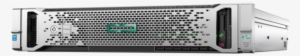 Hpe Proliant Dl380 Gen9 Server Center Facing - Hp E Proliant Dl380 Gen9