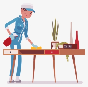 About Venus Supplies Company - Janitor