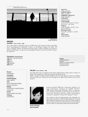Parent Directory - Fallen