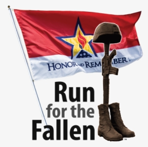Runforthefallen Whrflagpng3 - Run For The Fallen Nebraska