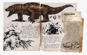 Ark Survival Evolved