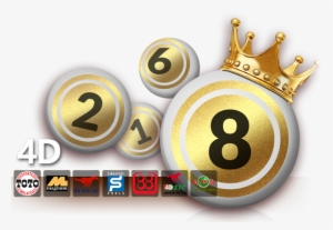 4d Lottery Png
