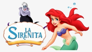 The Little Mermaid Image - Ariel The Little Mermaid