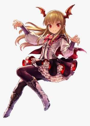 Someone's Waifu, Everyone's Bane - Shadowverse Little Soulsquasher