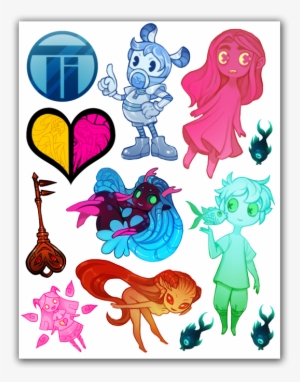 Tumblr Mns3ikcrnl1rtsbszo1 1280 - Ava's Demon Stickers