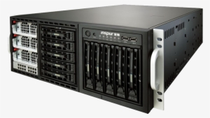 Trinet Prima Solusi Server Rack Png - Rack Server Icon Png