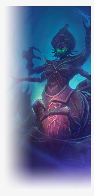 Heroes Down - Heroes Of The Storm