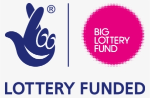 Big Lottery Funds Dads Unlimited - Big Lottery Fund Logo