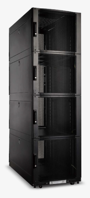 Ssf Series Standing Colo Server Rack - Server
