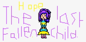 The Last Fallen Child - Child