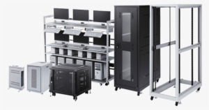 6u 19inch Wall Mount Network Server Computer Cabinet - 19インチサーバーラックパネルなし(36u) W600×d900×h1820mm