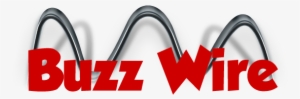 Hire Our Amazing Buzz Wire To Really Challenge Your - Buzz Wire Png