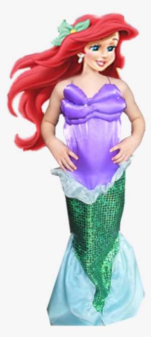 Disfraces De Las Princesas