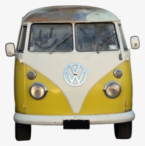 Volkswagen Type 2 (t3)