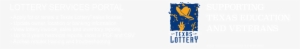 Lottery Services Portal