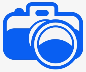How To Set Use Blue Camera Pictogram Icon Png - Keep Calm And Camera
