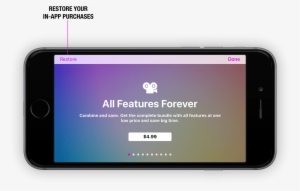 Get More Features - Web Browser