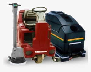 We Provide Everything, From Janitorial Supplies To - Floor Care Equipments