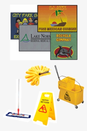 Crown Mats And Mops - Andersen 75-2-3 - Classic Impressions Logo Mat, 2 X