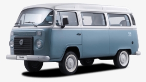 Volkswagen Kombi - 2013 Volkswagen Microbus