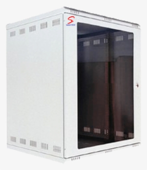 6u-server Rack - Saatvik