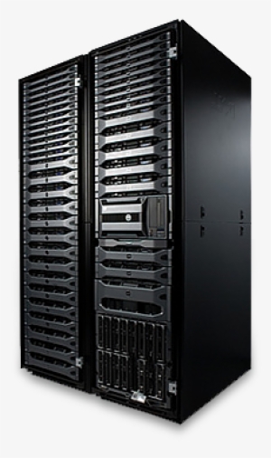 Virtual Private Server