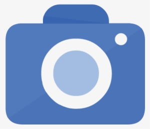 Camera Icon Flat Png