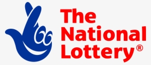 The National Lottery Logo Png Transparent - Irish National Lottery Logo