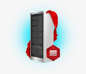 Rack Hosting - Colocation Centre
