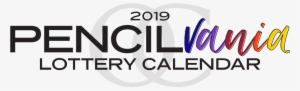 The Oc Pencilvania Lottery Calendar Drive Is Our Only - Nouveau Logo Société Générale
