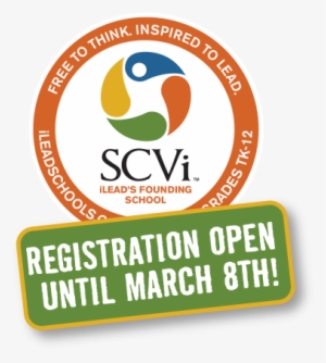 Let Your Friends And Neighbors Know There Are Still - Ilead Schools