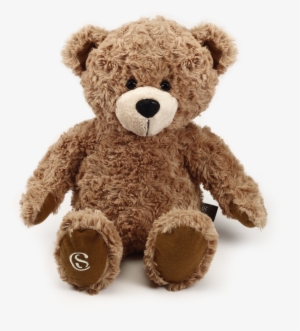 Urso-marrom - Ursinho Da Cacau Show