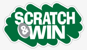 Scratch And Win Logo