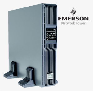 Emerson Liebert Ups Gxt3-3000rt230 - Emerson Gxt3 3000rt230 Ups