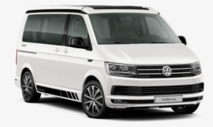 Vw California Limited Edition - Vw California Ocean Edition