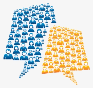 What Is Of Mouth Marketing - Transparent Word Of Mouth Png