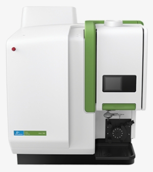 Perkinelmer Avio 500 Icp Optical Emission Spectrometer - Inductively Coupled Plasma Atomic Emission Spectroscopy