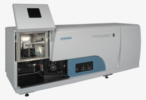 Ultima Expert Lt Icp-oes Spectrometer - Icp Plasma Horiba