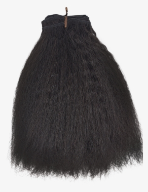 Blowout Texture Hair - A-line