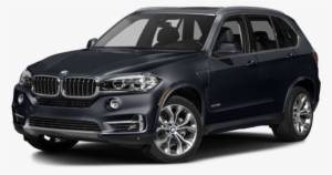 Bmw X Series - 2018 Bmw X5 Edrive