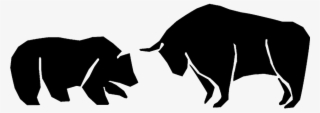Urso Touro 1 - Bulls And Bears