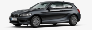 Bmw 1 Series 3-door - Black Bmw 1 Series 3 Door
