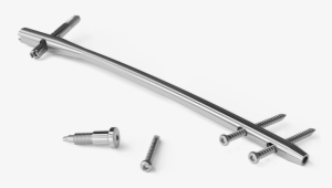 Byn "y" Femur Intramedullary Or - Intramedullary Rod